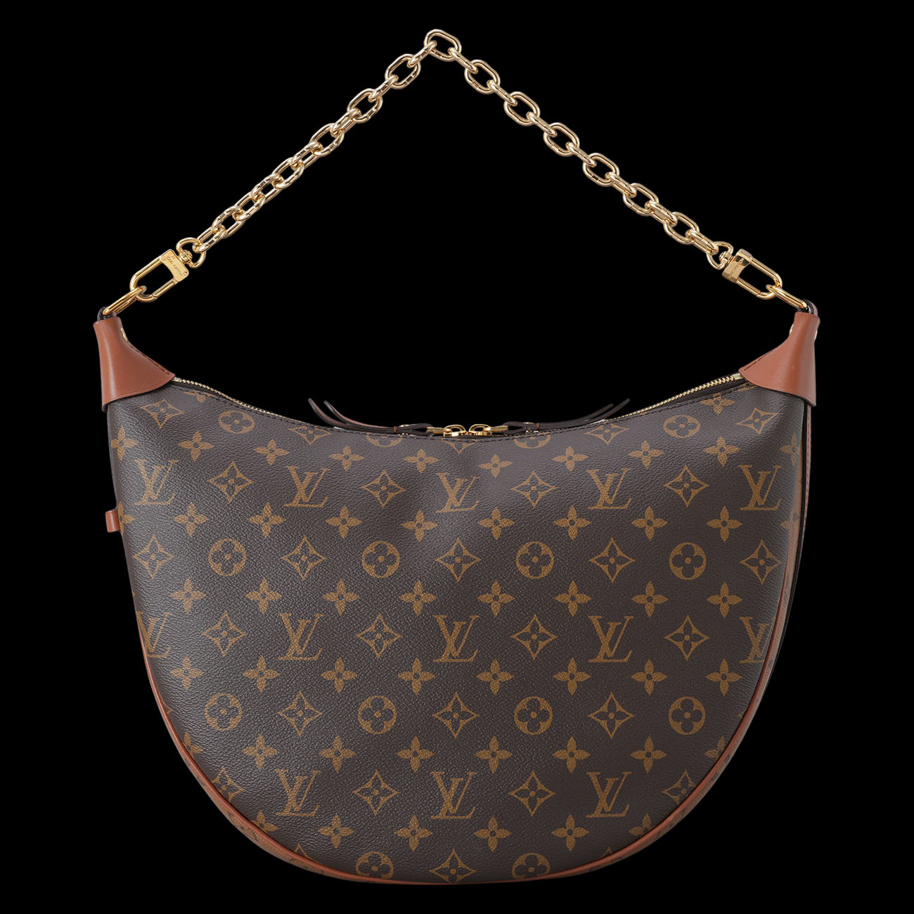 LOUIS VUITTON(USED)루이비통 M46311 루프 호보백